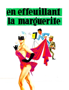 En effeuillant la marguerite