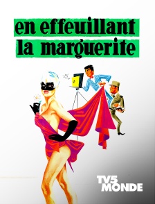 TV5MONDE - En effeuillant la marguerite