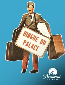 Paramount Network - Le dingue du palace