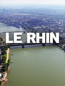 Le Rhin