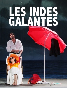 Les Indes galantes