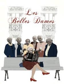 Les belles dames