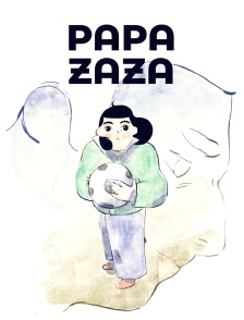 Papa Zaza