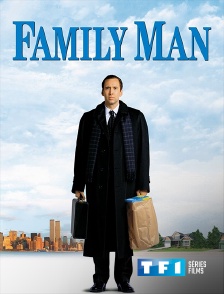 TF1 Séries Films - Family Man