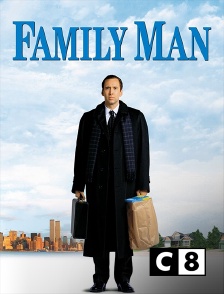 C8 - Family Man