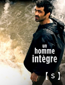 France TV Séries - Un homme intègre