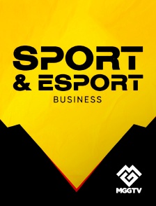MGG TV - SPORT ET E-SPORT BUSINESS