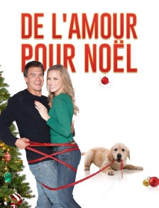 De l'amour pour Noël