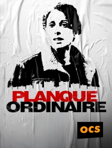 OCS - Planque ordinaire