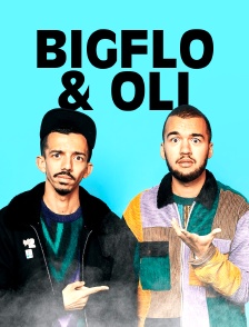 Bigflo & Oli