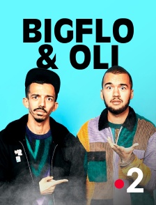 France 2 - Bigflo & Oli