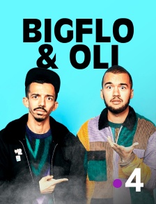 France 4 - Bigflo & Oli