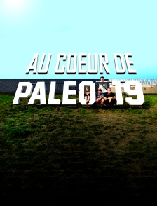 Au coeur de Paléo