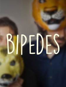 Bipèdes