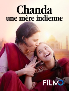 Chanda, une mère indienne