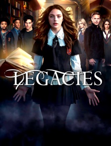 Legacies