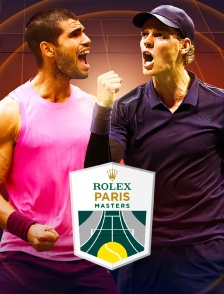 Rolex Paris Masters