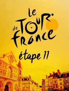 Cyclisme : Tour de France 2020 - Etape 11 : Châtelaillon - Poitiers (167,5 km)