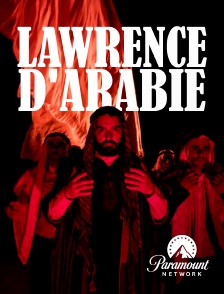 Paramount Network - Lawrence d'Arabie
