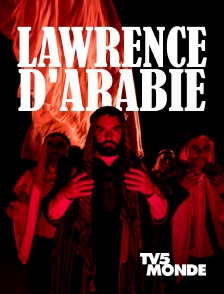 TV5MONDE - Lawrence d'Arabie