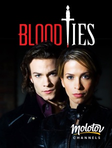 Molotov Channels - Blood Ties