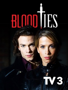 Test Video 3 - Blood Ties