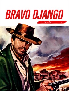 Bravo Django