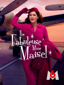 M6 - La fabuleuse Mme Maisel