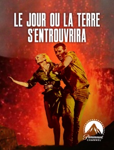 Le jour où la Terre s'entrouvrira