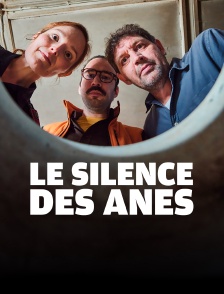 Le silence des ânes