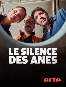 Le silence des ânes