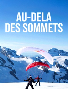Au-delà des sommets