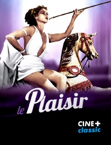 CINE+ Classic - Le plaisir en replay