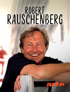 Arte - Robert Rauschenberg : Précurseur du pop art