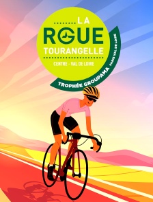 Cyclisme : La Roue tourangelle