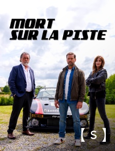 France TV Séries - Mort sur la piste