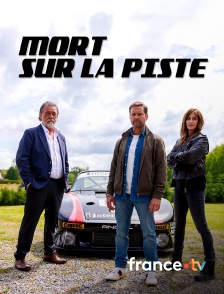 france.tv - Mort sur la piste