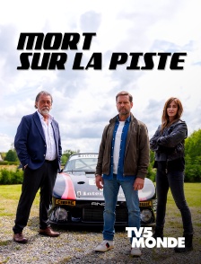 TV5MONDE - Mort sur la piste