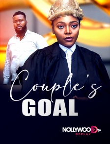 Nollywood Replay - Couple's goal