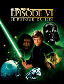 Star Wars Episode VI : le retour du Jedi