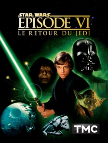 Star Wars Episode VI : le retour du Jedi