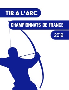 Championnats de France 2019