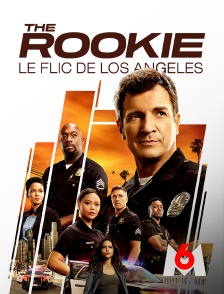 M6 - The Rookie - le flic de Los Angeles