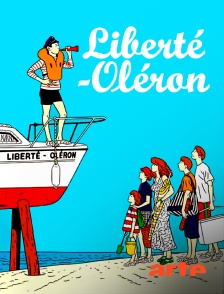 Liberté-Oléron