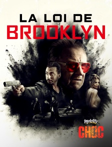Molotov Channels CHOC - La loi de Brooklyn