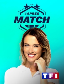 TF1 - Rugby : L'après-match