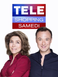 Téléshopping samedi