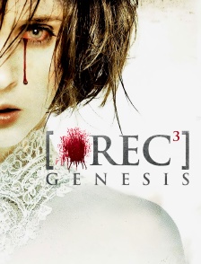 [REC] 3 : Genesis