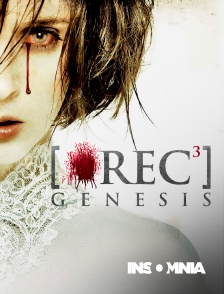 INSOMNIA - [REC] 3 : Genesis en replay