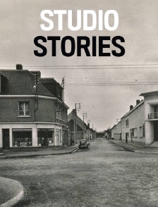 Studio Stories